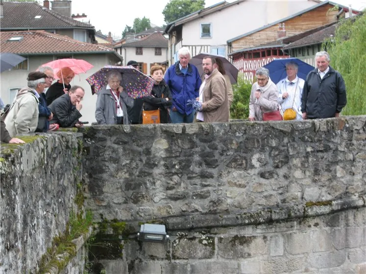 Balade et découverte autour de l'occitan