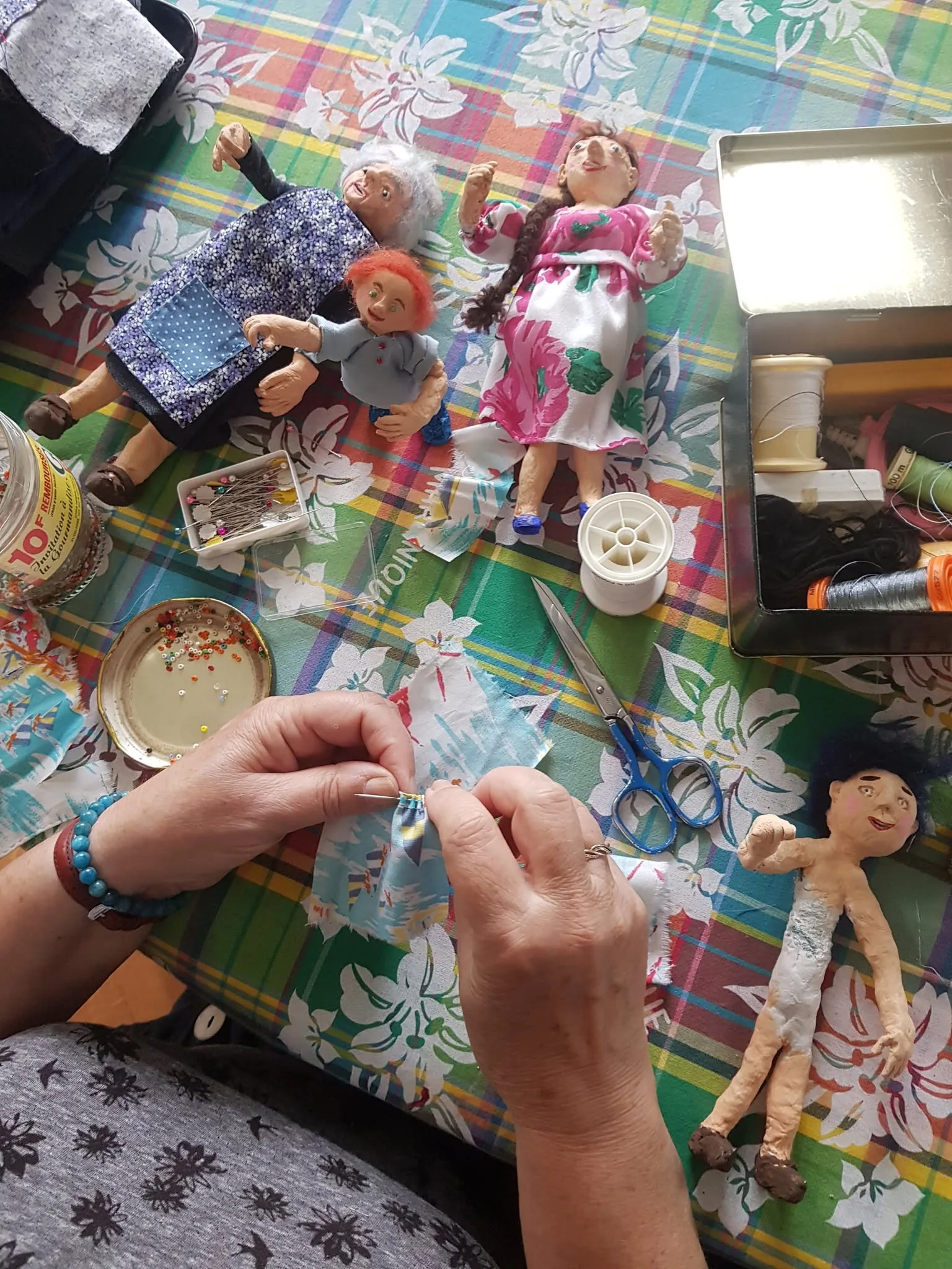Atelier du Petit musée